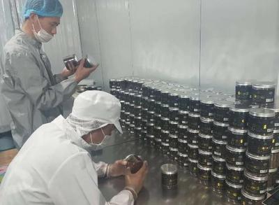 煎餅香草莓甜，茶香溢光伏電——靖宇綻放“產業幫扶”之花，賦能家用電器發展