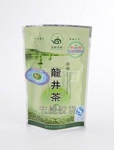 深圳貼骨直立茶葉復合包裝袋 優質生產廠家與價格解析