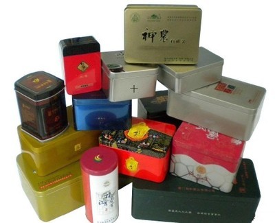 專業(yè)品質(zhì)，匠心定制 全方位圖解中國茶葉罐廠家產(chǎn)品與服務(wù)